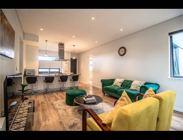 2 BEDROOM APARTMENT FOR SALE IN STEYN CITY